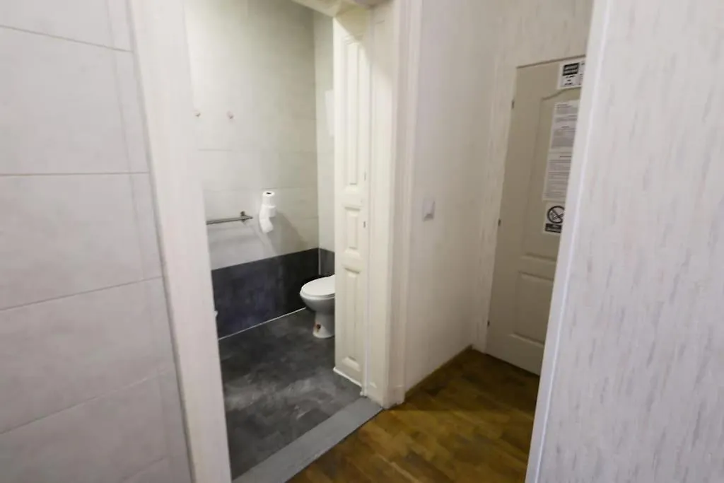 Pest-Port Private Apartment Room-5 Budapest